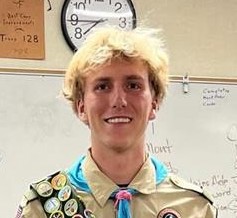 Connor Bursek