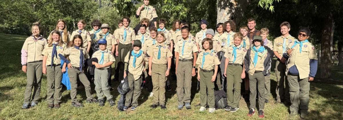 Camporee 2026 