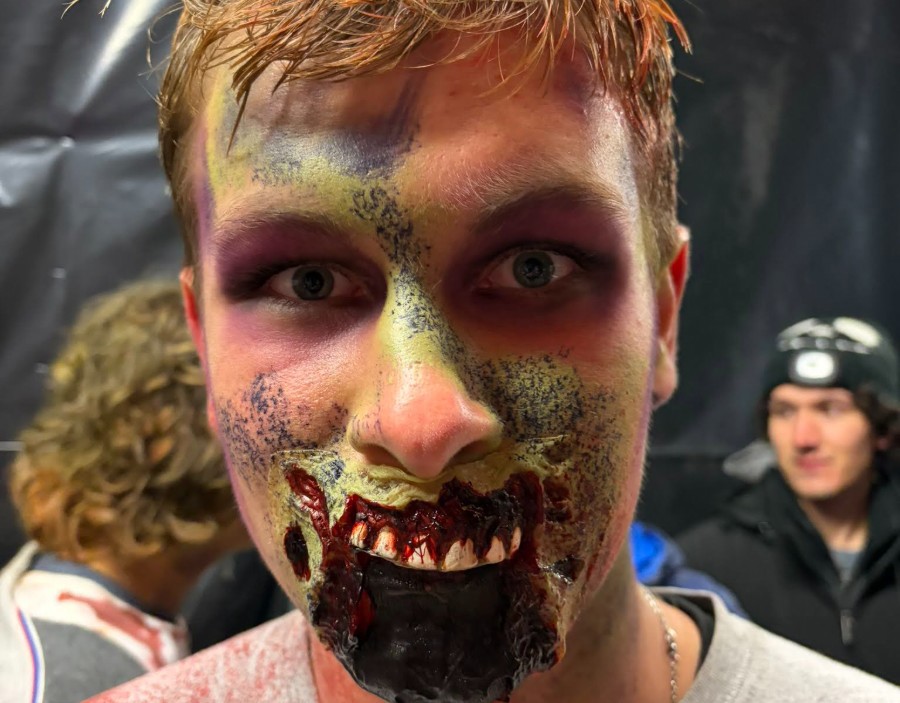 Halloween Haunted Hike and Hayride