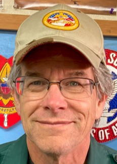 Dr. William  Klope