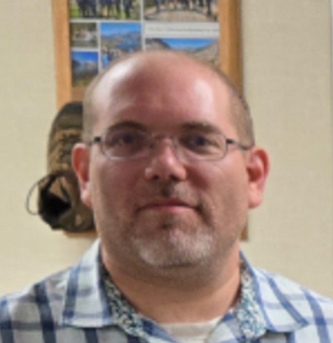 Matthew Johnson